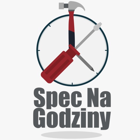 SpecNaGodziny Logo